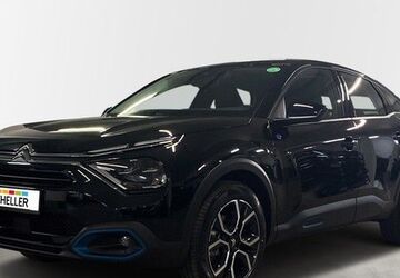 Citroen C4 3.500 km 27.990 &euro; Fulda 36043