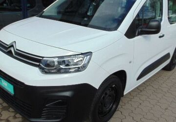 Citroen Berlingo 53.520 km 16.980 &euro; Geisa/Rhön 36419