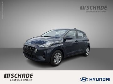 Gebrauchte Hyundai i10