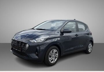 Hyundai i10 38.000 km 11.950 &euro; Petersberg 36100