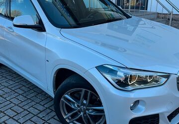 BMW X1 144.000 km 15.900 &euro; Fulda 36043
