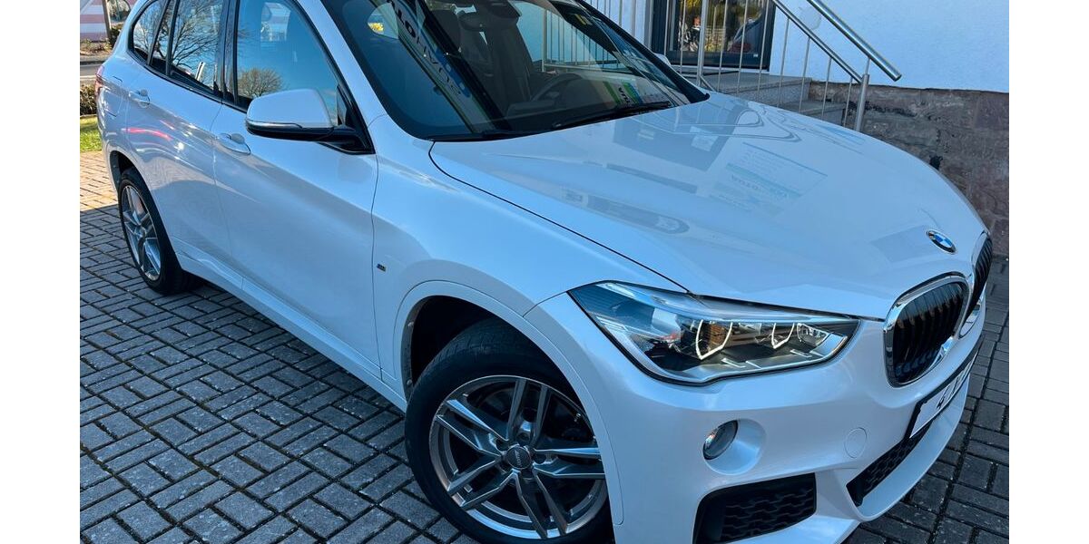 BMW X1 144.000 km 15.900 &euro; Fulda 36043