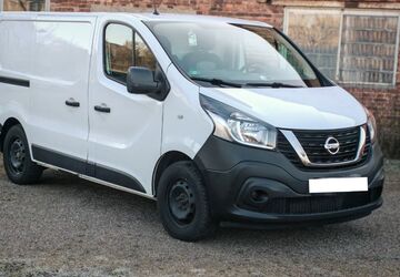 Nissan NV300 97.000 km 15.200 &euro; Hünfeld 36088