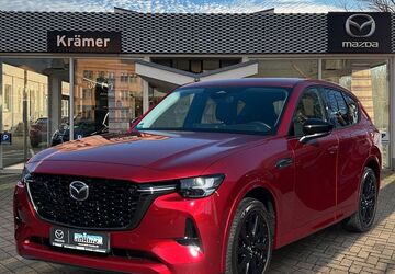 Mazda CX-60 30.000 km 40.490 &euro; Fulda 36043
