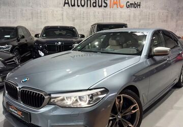 BMW 550 180.873 km 27.900 &euro; Petersberg Landkreis Fulda 36100