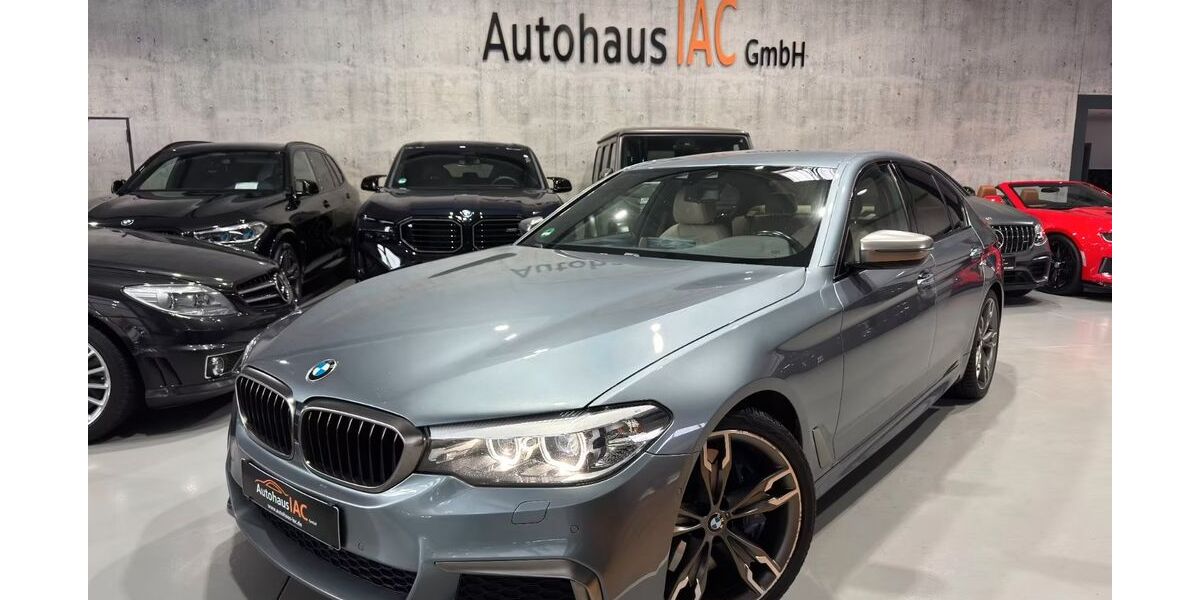 BMW 550 180.873 km 27.900 &euro; Petersberg Landkreis Fulda 36100