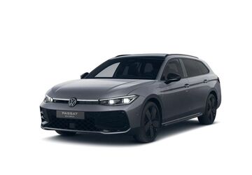 VW Passat Variant 17.727 km 48.630 &euro; Hünfeld 36088