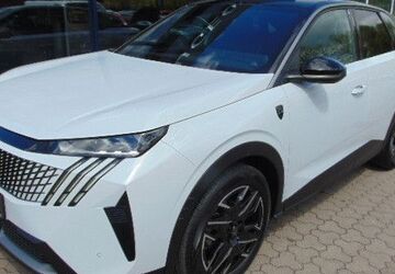 Peugeot 3008 24.931 km 26.980 &euro; Geisa/Rhön 36419