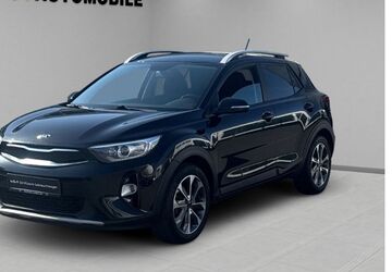 Kia Stonic 68.670 km 12.980 &euro; Fulda 36043
