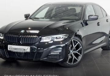 BMW 320 89.778 km 31.288 &euro; Fulda 36043