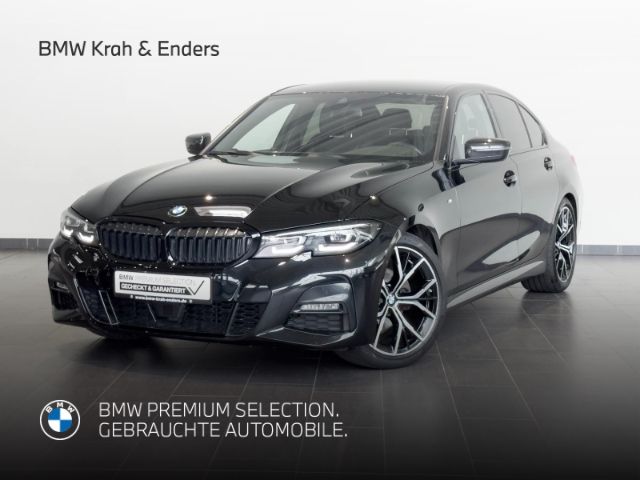 BMW 320 89.778 km 31.788 &euro; Fulda 36043