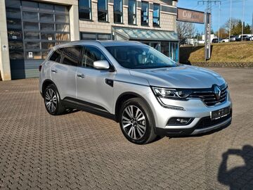 Gebrauchte Renault Koleos