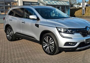 Renault Koleos 91.500 km 19.790 &euro; Fulda 36043