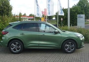 Ford Kuga 4.990 km 27.990 &euro; Hünfeld 36088