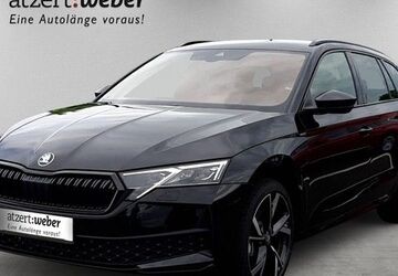 Skoda Octavia 13.490 km 34.990 &euro; Schlüchtern 36381