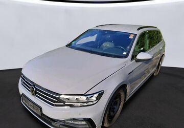 VW Passat Variant 183.500 km 21.700 &euro; Lauterbach 36341