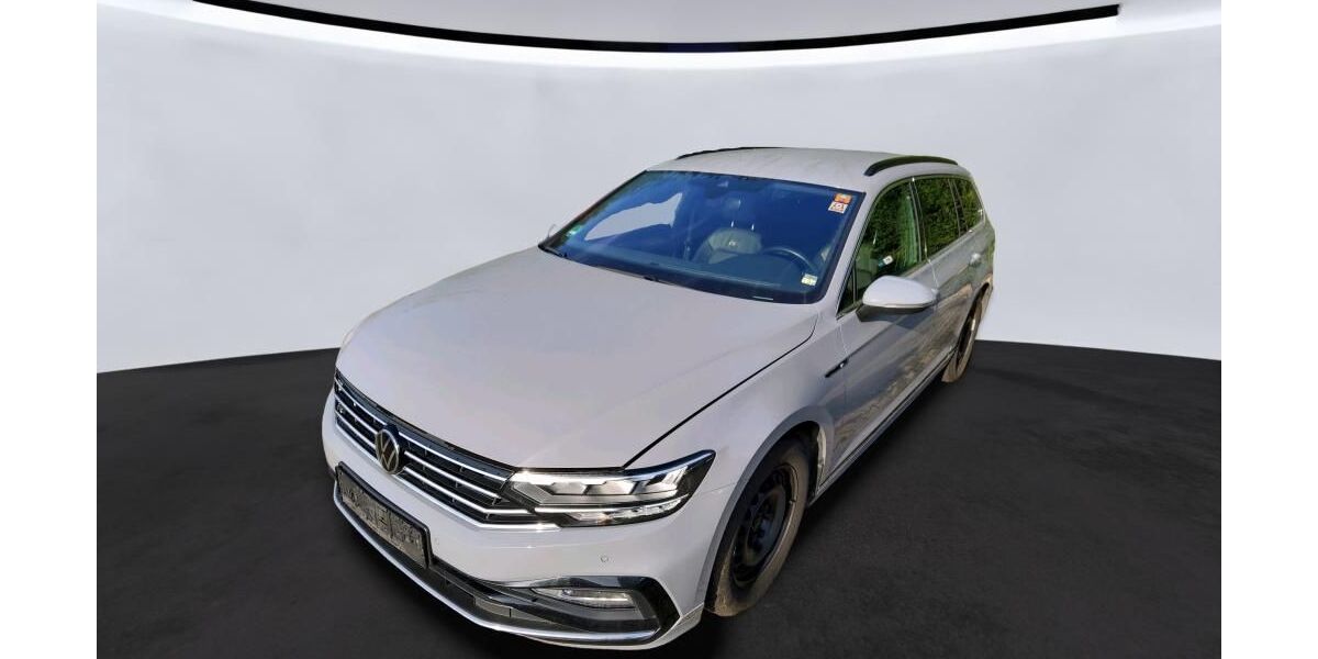 VW Passat Variant 183.500 km 21.700 &euro; Lauterbach 36341