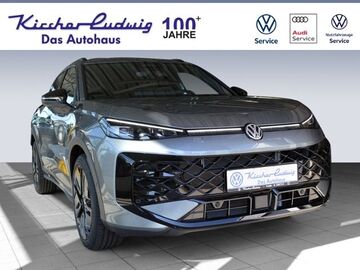 Gebrauchte VW T-Roc
