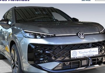 VW T-Roc 2.000 km 39.900 &euro; Fulda 36043