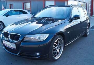 BMW 318 191.000 km 4.990 &euro; Künzell 36093