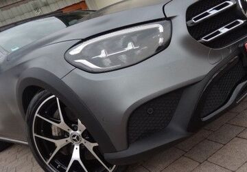 Mercedes-Benz E 400 89.983 km 47.980 &euro; Fulda 36043