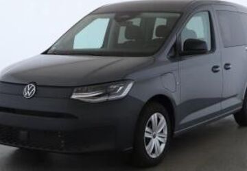 VW Caddy 14.985 km 33.900 &euro; Gersfeld 36129