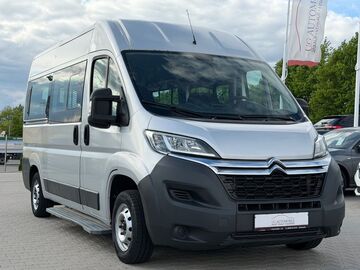 Gebrauchte Citroën Jumper