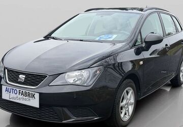 Seat Ibiza 141.000 km 4.999 &euro; Lauterbach 36341