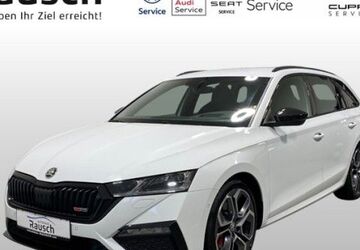 Skoda Octavia 100.000 km 27.850 &euro; Lauterbach 36341