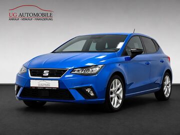 Gebrauchte Seat Ibiza