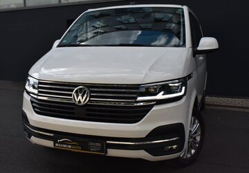 VW T6 Multivan 67.680 km 43.900 &euro; Fulda 36037