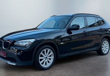 BMW X1 87.987 km 11.480 &euro; Wartenberg-Angersbach 36367