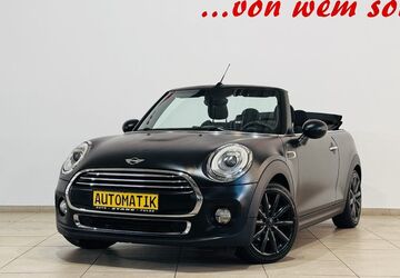 Mini Cooper 102.200 km 14.900 &euro; Fulda 36043
