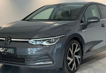 VW Golf 99.980 km 21.999 &euro; Burghaun 36151