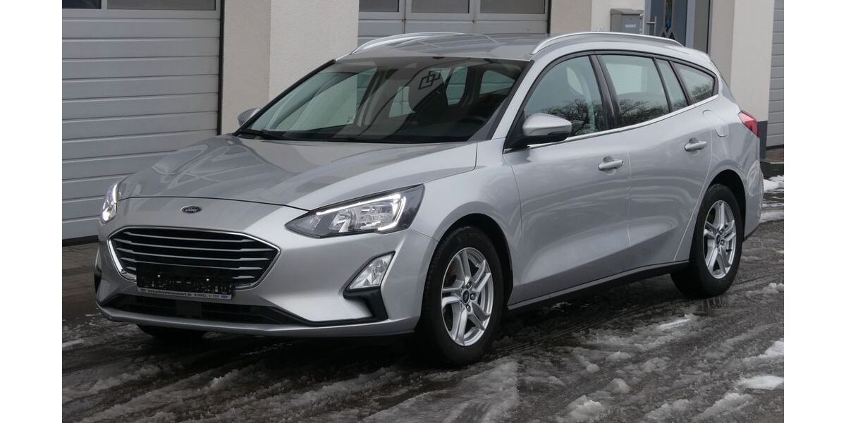Ford Focus 70.889 km 12.990 &euro; Ehrenberg-Seiferts 36115