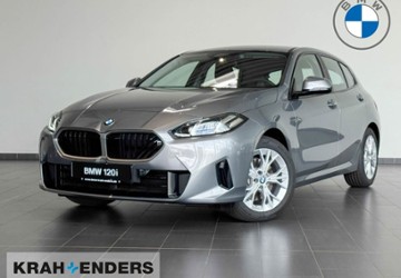 BMW 120 3.000 km 32.390 &euro; Fulda 36043