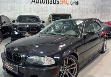 BMW 328 287.474 km 9.900 &euro; Petersberg Landkreis Fulda 36100