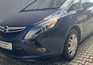Opel Zafira 138.308 km 6.980 &euro; Schlüchtern 36381