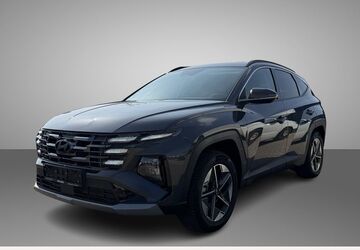 Hyundai TUCSON 8.800 km 34.250 &euro; Petersberg 36100