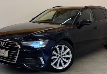 Audi A6 96.936 km 32.450 &euro; Eichenzell 36124