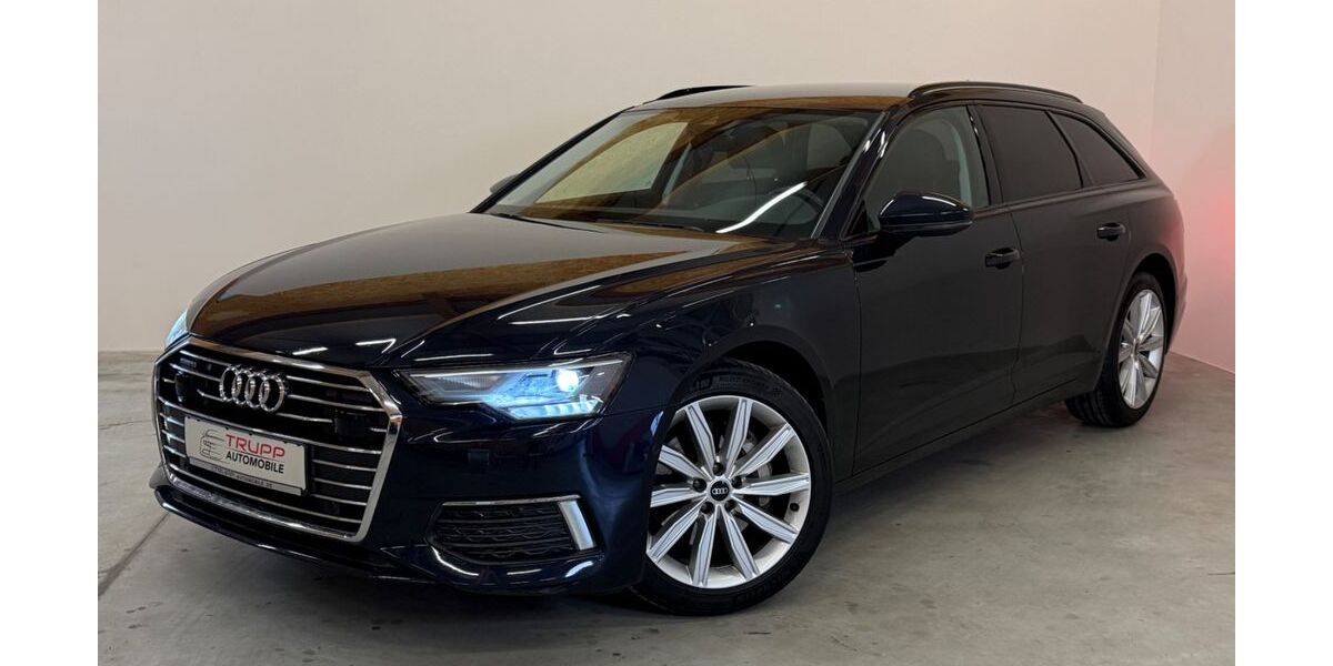 Audi A6 96.936 km 32.450 &euro; Eichenzell 36124
