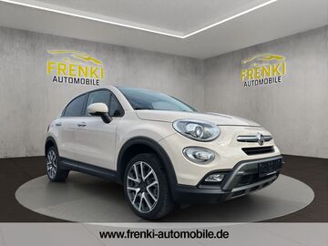 Gebrauchte Fiat 500X