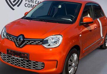 Renault Twingo 20.150 km 11.450 &euro; Lauterbach 36341