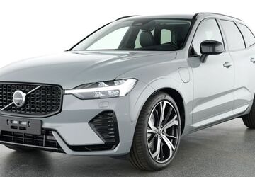 Volvo XC60 14.990 km 63.490 &euro; Fulda 36043