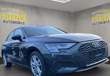 Audi A3 153.000 km 18.999 &euro; Fulda 36043