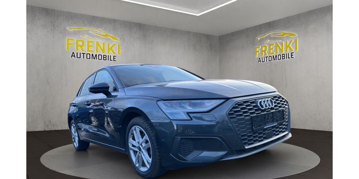 Audi A3 153.000 km 18.999 &euro; Fulda 36043