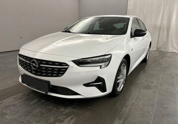 Opel Insignia 90.200 km 14.995 &euro; Schlüchtern 36381