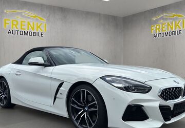 BMW Z4 60.500 km 33.999 &euro; Fulda 36043