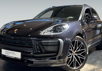 Porsche Macan 10.900 km 72.890 &euro; Fulda 36043