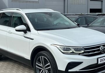 VW Tiguan 56.500 km 29.950 &euro; Burghaun 36151
